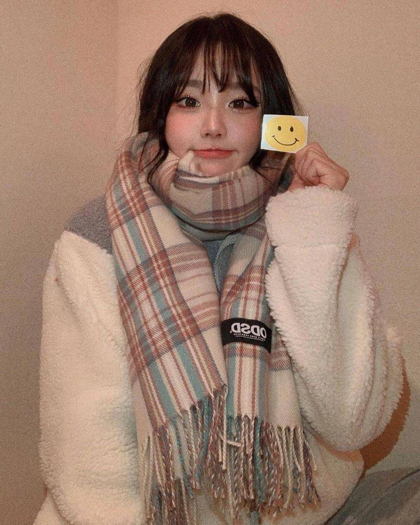 sejinming 甜甜的韩国正妹 这身材太逆天惹