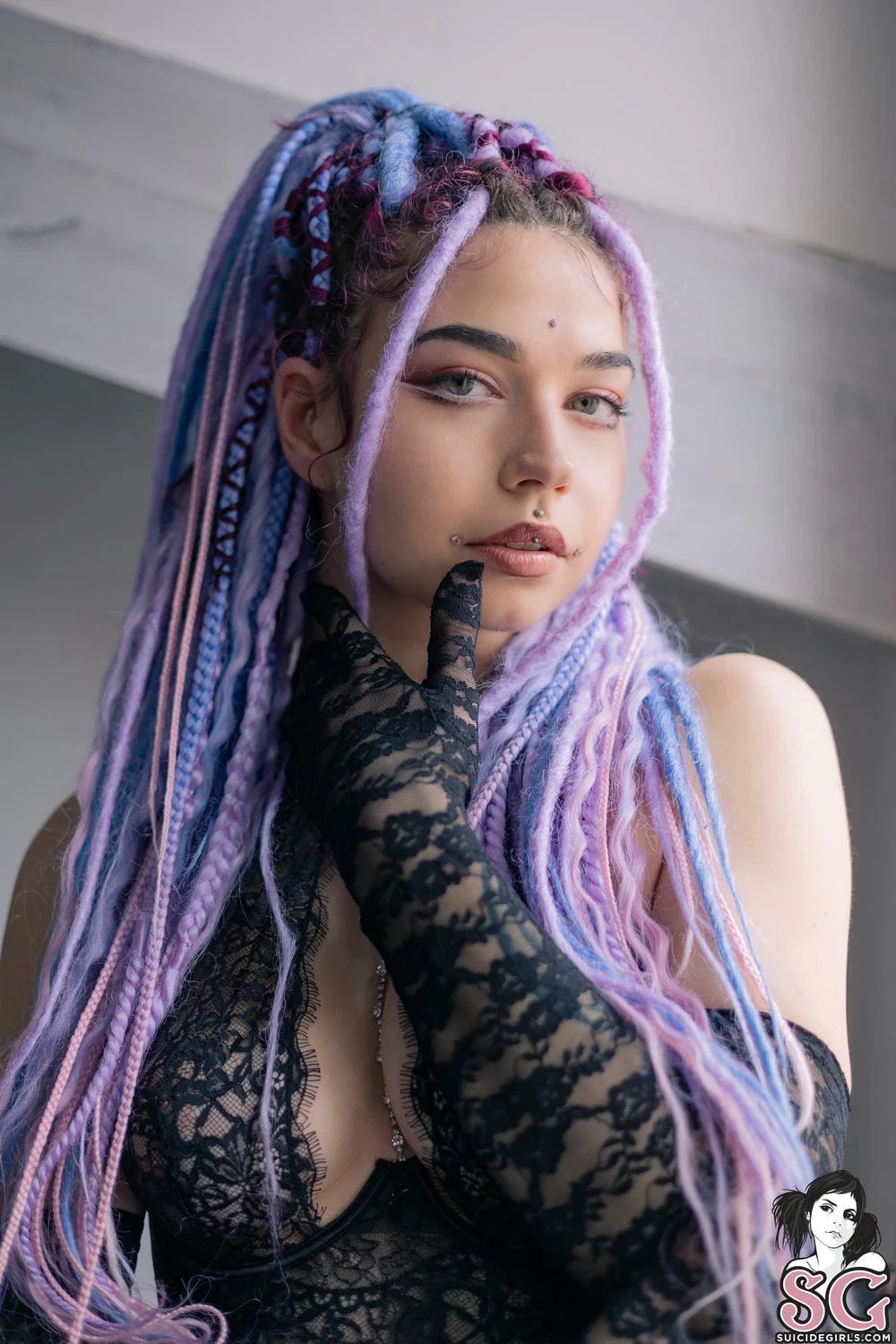 [Suicide Girls]Jun 20, 2025 - Gatto - Sweet Memories[42P]